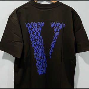 Vlone X Playboy T-shirt